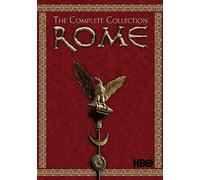 Rome: Complete Series
