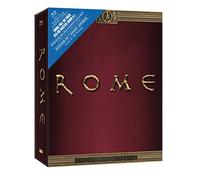 Rome: Complete Series [Blu-Ray]