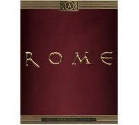 Rome Complete Series (Seasons 1 & 2)