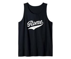 Rome Débardeur