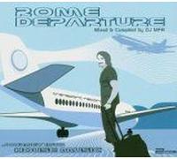DJ Mfr - Rome Departure