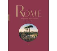 Rome des peintres et des écrivains