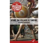 Rome, du village à l'empire
