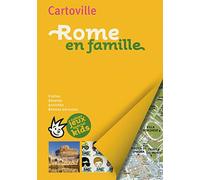 ROME EN FAMILLE