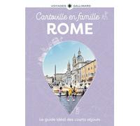 Rome En Famille