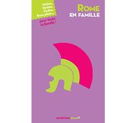 Rome en famille