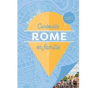 Rome en famille