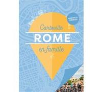 Rome en famille Collectif (Auteur)