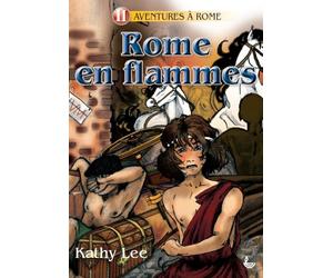 Rome en flammes