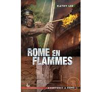 Rome en flammes (nvelle éd.)