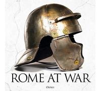 Rome en guerre