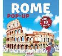 Rome en pop-up