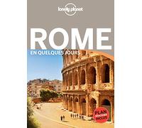 Rome En Quelques Jours - 5ed