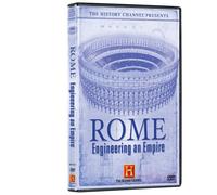 Rome: Engineering an Empire