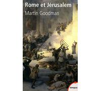 Rome et Jérusalem
