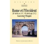 ROME ET L OCCIDENT
