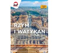 Rome et le Vatican - Barbara Kamińska (Buch auf Polnisch)