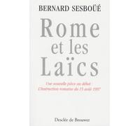 Rome et les laïcs