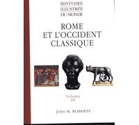 Rome Et L'occident Classique