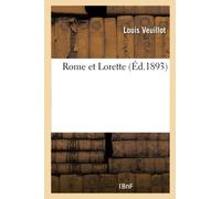 Rome et Lorette
