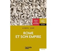 Rome et son empire