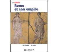 Rome et son empire
