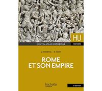Rome et son empire