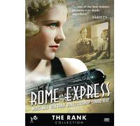 Rome Express