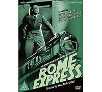 Rome Express [DVD]