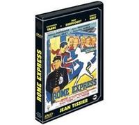 Rome express DVD E