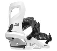 Rome Hydra Hw Snowboard Bindings Blanc S