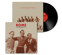 Rome - Flowers from Exile-Revisited [Import]