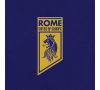 Rome – Gates of Europe – CD