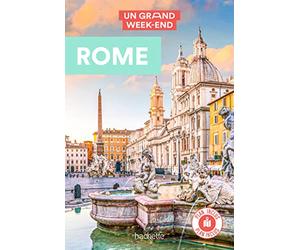 Rome Guide Un Grand W nd