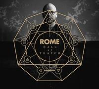 Rome – Hall of Thatch