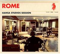 Rome - Hansa Studios Session