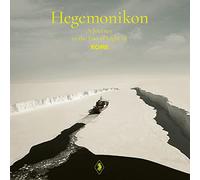 Rome - Hegemonikon - a Journey to the End of Light (Black