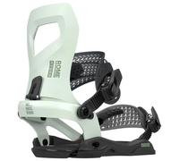Rome - Hydra Aw Green - S - Fix Snowboard