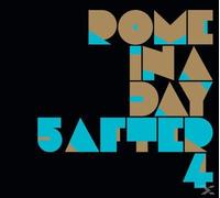 5 after 4 - Rome in a Day [Import]