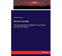 Rome In Canada