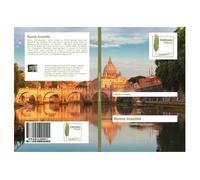 Rome Insolite - Claude Ferradou - Muse Editions - broché - Roman