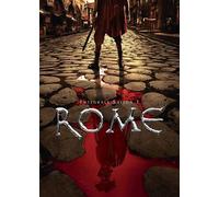 Rome - Coffret intégral de la Saison 1 DVD