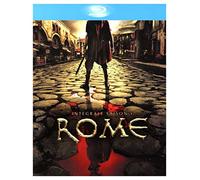 Rome – Blu-ray – Intégrale Saison 1 – Warner Bros.