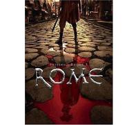 Rome - Coffret intégral de la Saison 1