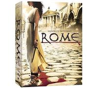 Rome – Intégrale Saison 2 – Warner Bros.