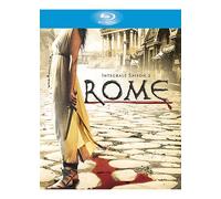 Rome - Intégrale Saison 2 - Blu-Ray