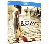 Rome – Intégrale Saison 2 – Blu-ray – Warner Bros.