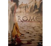 Rome - Intégrale Saison 2 - Edition Belge