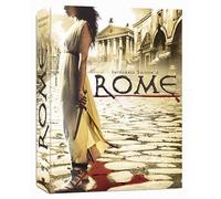 Rome - Intégrale Saison 2