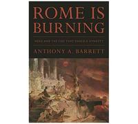 Rome Is Burning